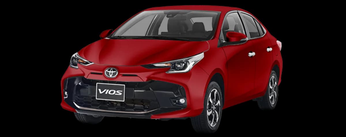 Toyota Vios