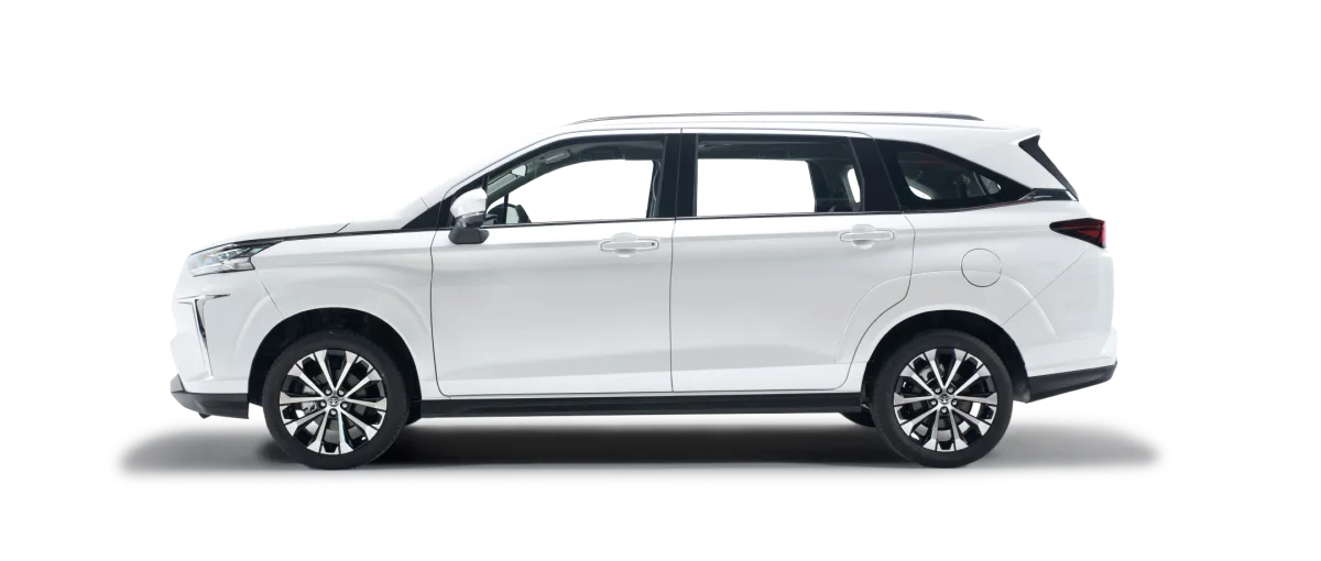 Toyota Veloz Cross