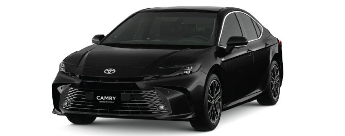 Toyota Camry 2.5Q
